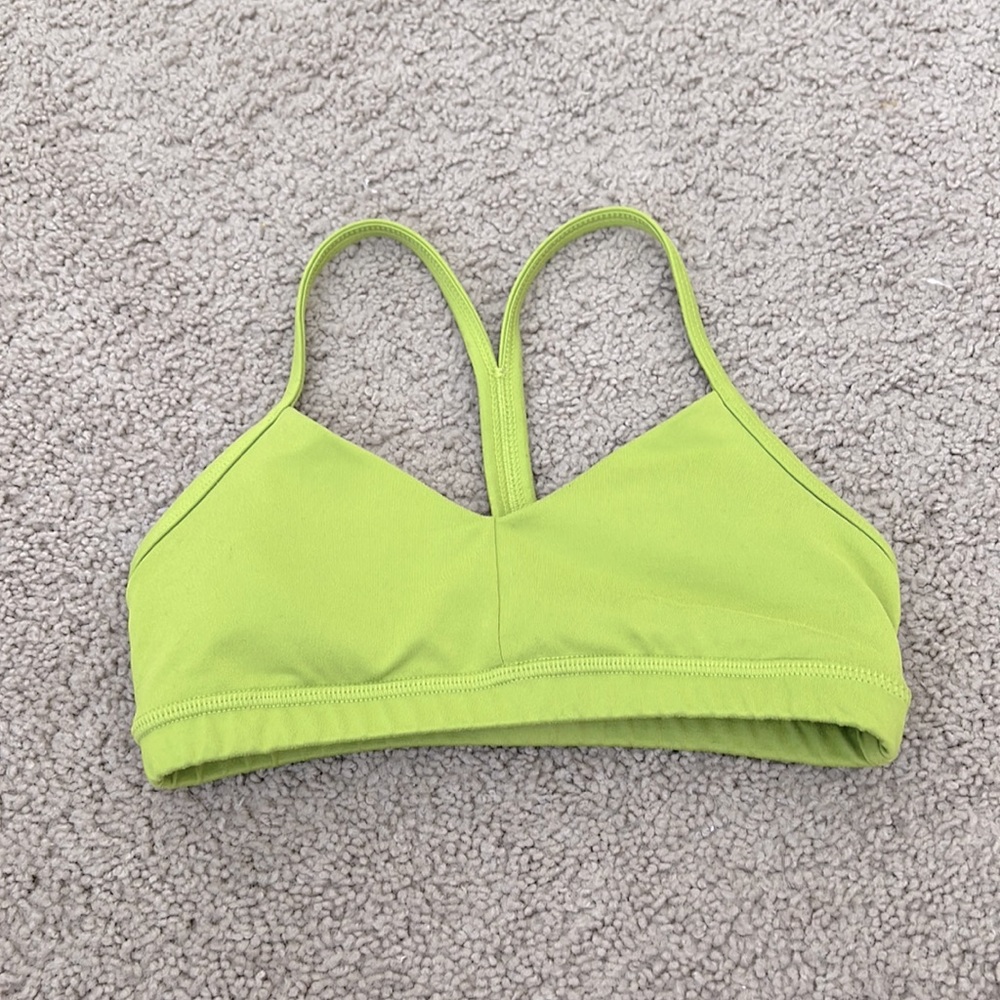 Reinette Sports Bra - Medium Support